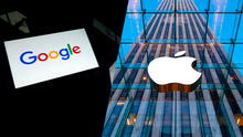 Apple y Google lideran el ranking de las marcas más valiosas del mundo 2022