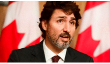 Trudeau convoca a elecciones anticipadas a dos años de acabar su mandato