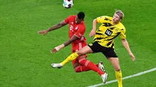 Borussia Dortmund vs. Bayern Munich: pronóstico y cuánto pagan las casas de apuestas