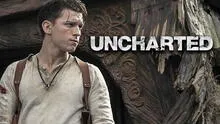 Uncharted: Tom Holland corre peligro mortal en nuevo adelanto de la película