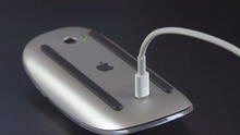 Magic Mouse 2: ¿por qué el mouse de Apple no se puede usar mientras carga?