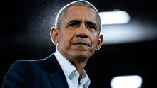 Barack Obama da positivo por COVID-19 y hace un llamado a la población para que se vacune