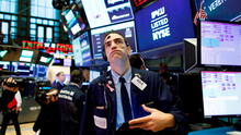 Wall Street cerró su peor octubre en varios años y lleva 3 meses seguidos con pérdidas