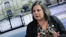 Rocío Silva sobre Willax: “Ellos no lo hacen por error sino con la estrategia de descalificar”
