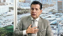 Alianza para el Progreso elige a Omar Chehade como precandidato a la alcaldía de Lima