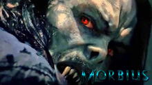 “Morbius” sufre caída de taquilla en segunda semana