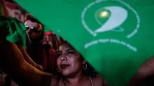 Brasileñas viajan a Argentina para acceder a un aborto seguro