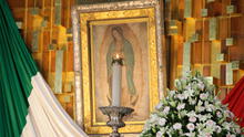 Virgen de Guadalupe: así fue la celebración de la basílica este 12 de diciembre