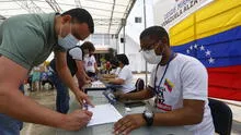 Proponen que venezolanos en el exterior voten en primarias por candidato que enfrentará a Maduro