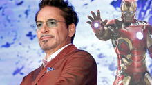 Spider-man no hay home: guionistas dicen que en Marvel ya no quieren que se mencione a Iron Man