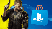 Cyberpunk 2077: CD Projekt sigue esperando que juego se publique en PS Store