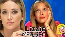 ¿Volverá Lizzie McGuire a la TV? Hilary Duff se pronuncia sobre esperado reboot