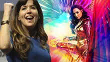 Wonder Woman 3: Patty Jenkins confirma tercera parte con Gal Gadot