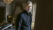 Los 60 de George Clooney: de vendedor de zapatos a estrella de Hollywood