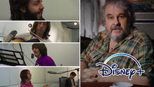 ‘The Beatles: get back’: Disney+ anuncia fecha de estreno de documental de Peter Jackson
