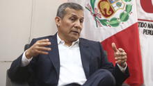 Humala considera que policías y militares deberían ser miembros de mesa