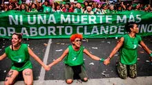 Chile se alista a debatir la despenalización del aborto