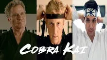 Cobra Kai 4: primer tráiler revela fecha de estreno en Netflix
