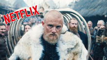 ‘Vikings: Valhalla’: elenco completo y personajes del spin-off de Netflix 