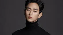 Finger: Kim Soo Hyun rechazó protagonizar el nuevo dorama original de Netflix