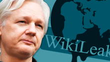 Justicia británica emite orden formal de extradición contra Julian Assange, fundador de Wikileaks