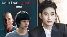 That night: Kim Soo Hyun regresa a los dramas con remake de Criminal justice