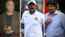 Alianza Lima: las tres opciones para ocupar la plaza de entrenador