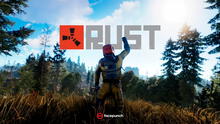 Rust: ¿cuándo llegará a PS5, PS4, Xbox One y Xbox Series X|S? 