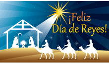 Las mejores imágenes del Día de Reyes 2023 para compartir por WhatsApp, Facebook y mensajería