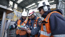 Arequipa concentra la mayor cantidad de trabajos directos en el sector minero   