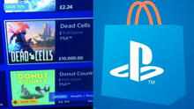 La PlayStation Store listó juegos con un precio de 13.000 dólares por error