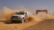 Rally Dakar 2022 EN VIVO: sintoniza ONLINE la primera etapa del evento