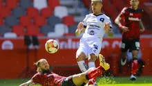 Toluca revirtió el resultado en su contra y venció a Querétaro por 3-1 en la fecha 1 de la Liga MX