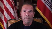 Arnold Schwarzenegger sobre el pasado nazi de su padre: "Fue absorbido por un sistema de odio"