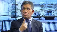 Rivera sobre caso Esterilizaciones Forzadas: “No hay una decisión del Estado”