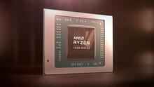 CES 2021: AMD presenta sus procesadores Ryzen 5000 para laptops