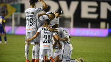 Santos a la final de la Libertadores tras golear 3-0 a Boca Juniors