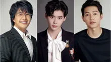 Kdramas: ¿cuánto ganan por capítulo los actores coreanos mejor pagados?