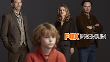 The disappearance en FOX Premium: nueva serie dramática llega al streaming
