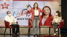 APRA retira a Nidia Vílchez de elecciones