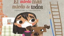Save the Children presenta dos cuentos infantiles para descarga gratuita 