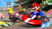 Mario Kart: jugador halla atajo ultra difícil después de 5 años de intentos