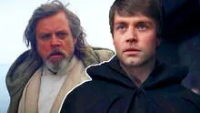 Mark Hamill agradece que Luke Skywalker sea símbolo de esperanza nuevamente