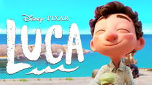 Luca, película de Pixar: la historia que indagará en el poder de la amistad