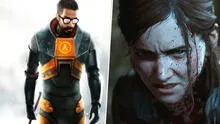 Director de The Last of Us Part II quiere trabajar en juego de Half-Life