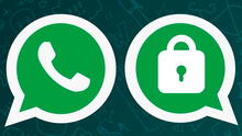 WhatsApp: ¿cómo funciona el cifrado de extremo a extremo de la app?