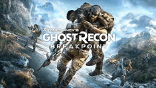 Ghost Recon Breakpoint estará disponible gratis para PS4, Xbox One y PC