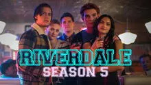Riverdale 5x14: fecha de estreno, sinopsis y nuevo tráiler del reciente episodio 