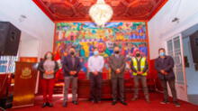 Cajamarca: iniciarán trabajos de mantenimiento de la casona Espinach