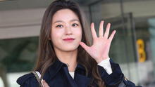AOA: Seolhyun regresó a Instagram con sentido mensaje tras final de Awaken